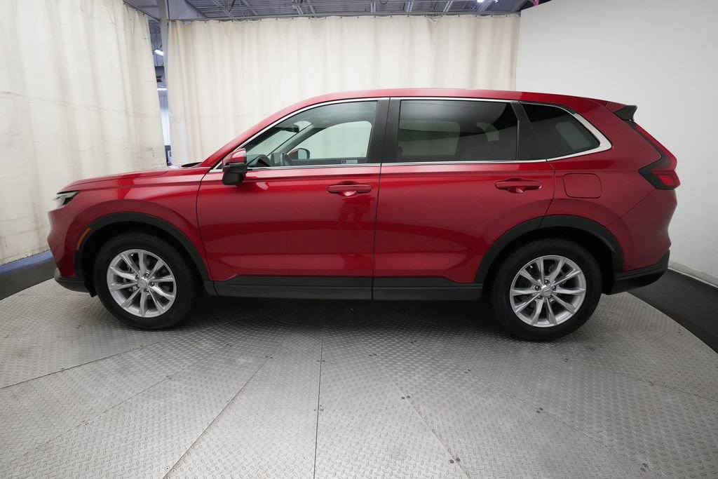 Certified 2023 Honda CR-V EX-L image 24