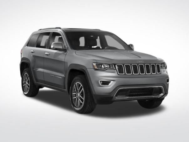 Used 2019 Jeep Grand Cherokee Limited image 6