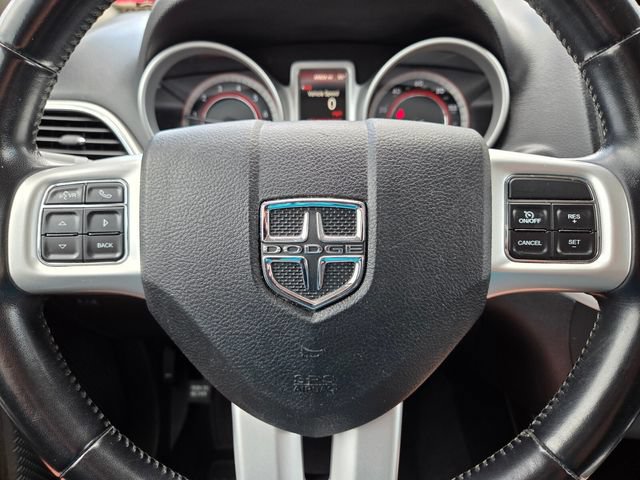 Used 2020 Dodge Journey SE w/ SE Popular Equipment Group FWD image 33
