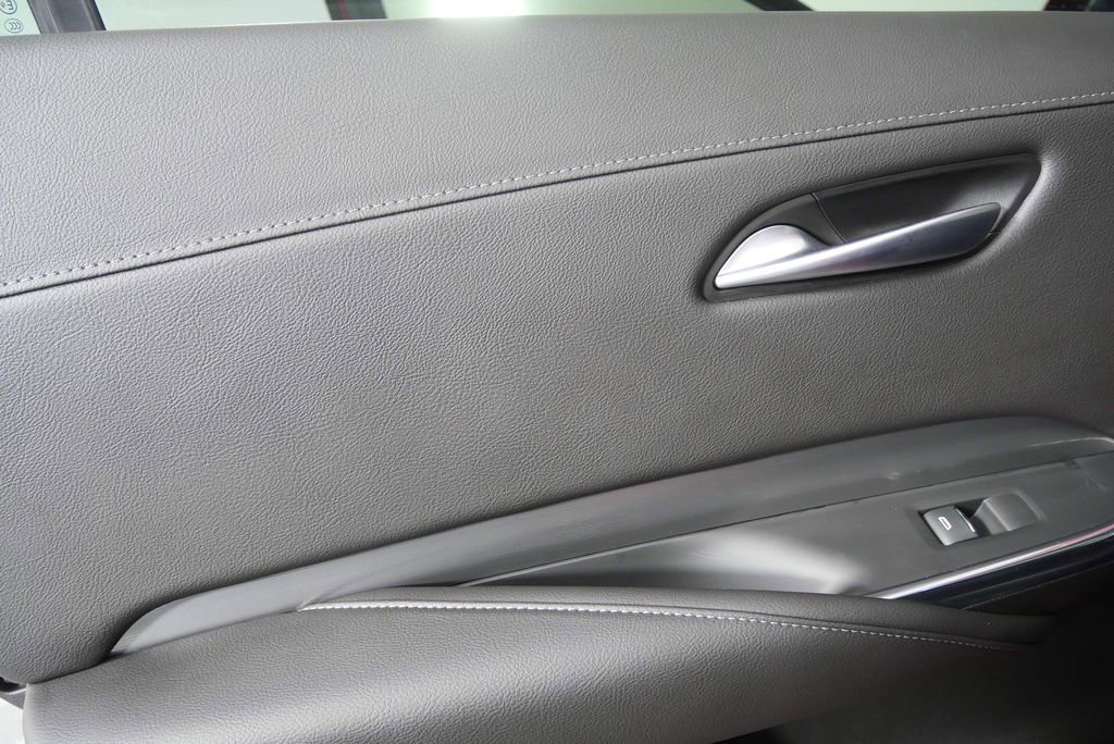 Used 2024 Cadillac XT4 Premium Luxury w/ Cold Weather Package image 14