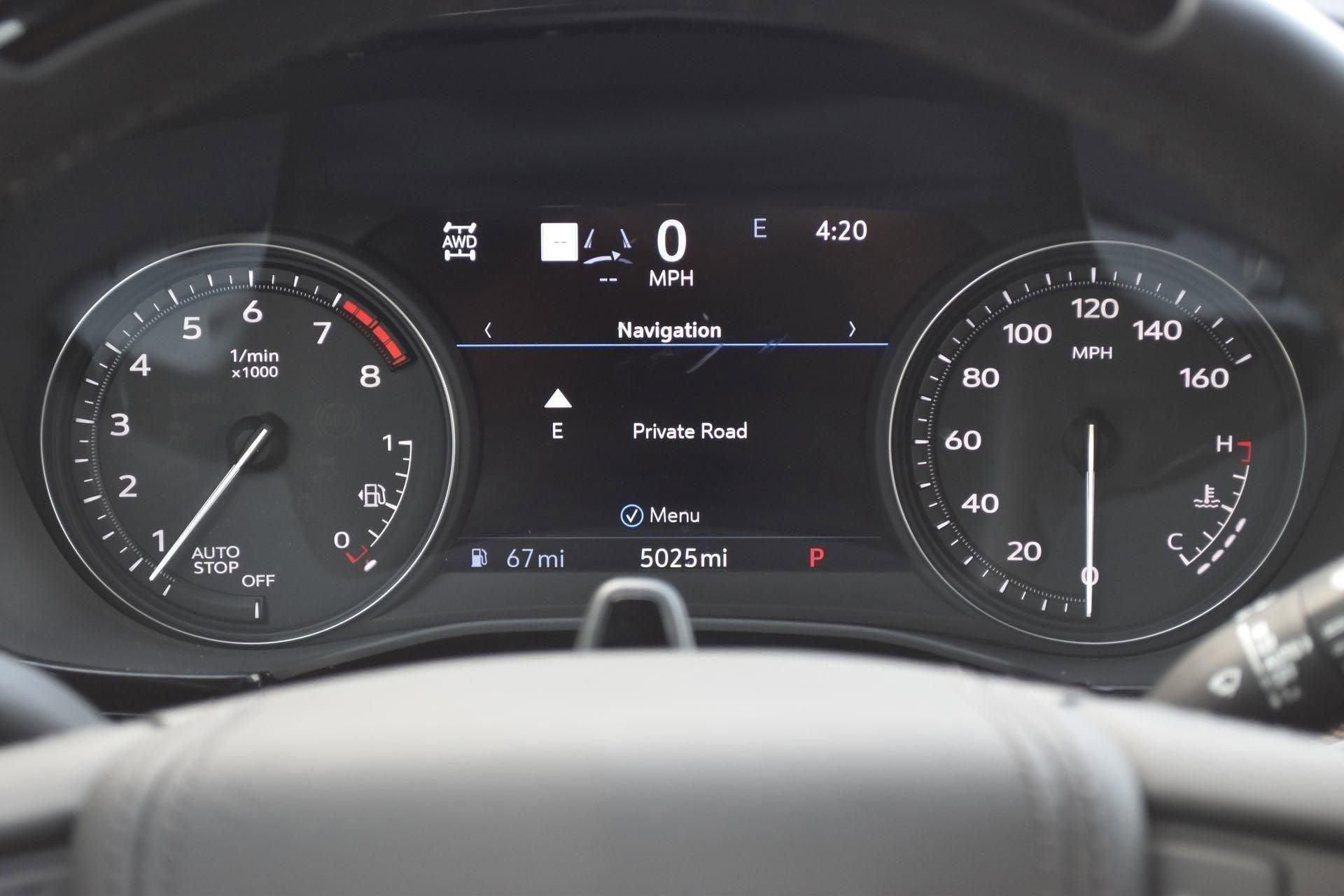 New 2025 Cadillac XT6 Sport w/ Platinum Package image 74