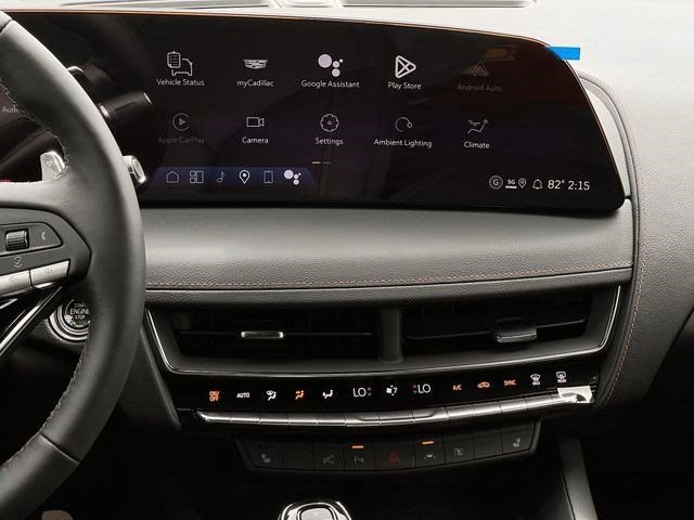 New 2026 Cadillac CT5 Sport RWD image 16