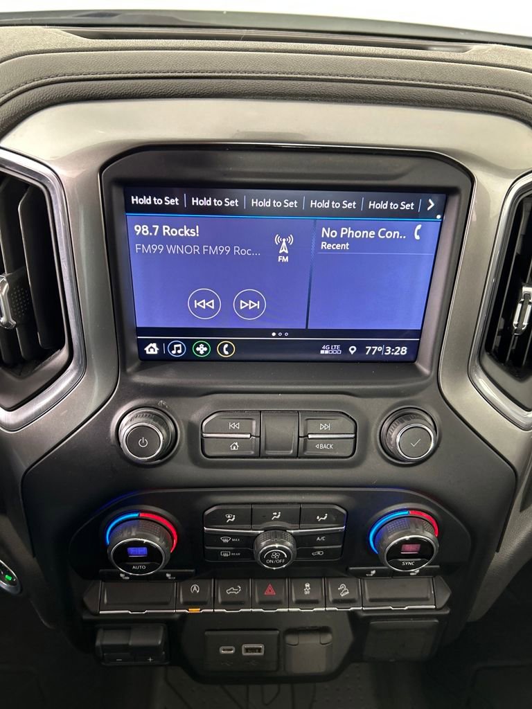 Used 2019 Chevrolet Silverado 1500 LT w/ All-Star Edition image 16