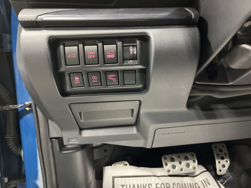 Used 2022 Subaru Forester Wilderness w/ Wilderness Package image 14