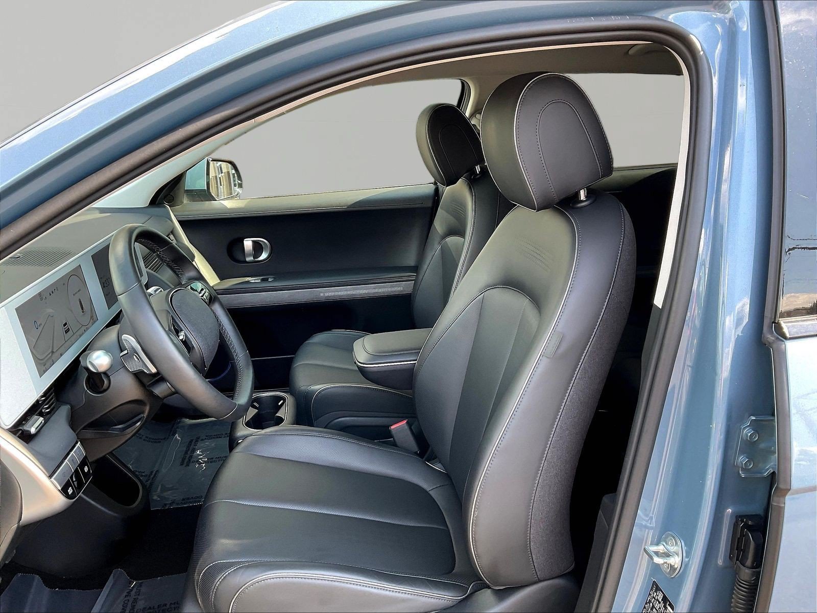 Used 2024 Hyundai Ioniq 5 Limited AWD/4WD image 21