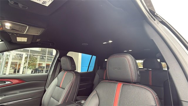 New 2026 Chevrolet Traverse RS w/ LPO, Floor Liner Package image 29