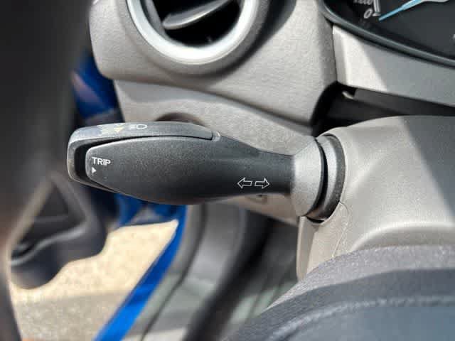 Used 2019 Ford Fiesta SE FWD image 14