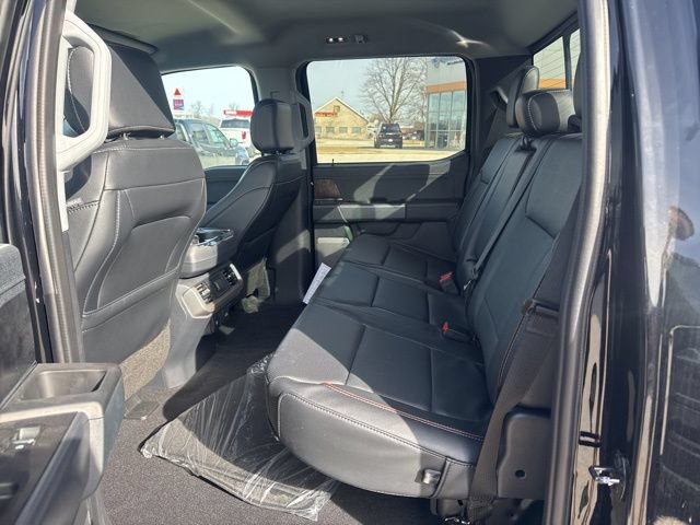 Used 2023 Ford F150 Lariat AWD/4WD image 10