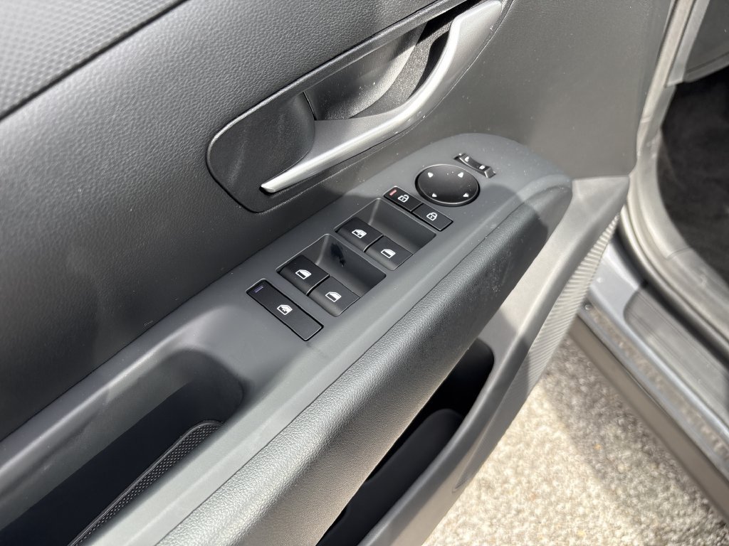 New 2026 Hyundai Tucson SE FWD image 18