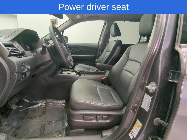 Used 2022 Honda Pilot Touring image 12
