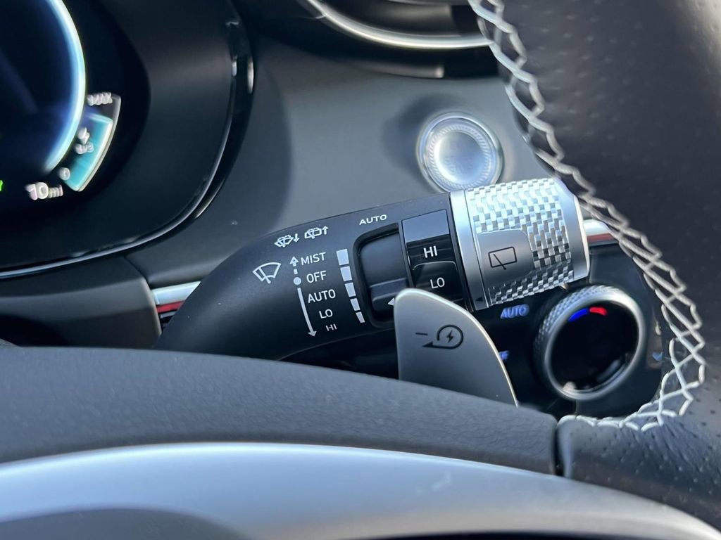 New 2025 Genesis Electrified GV70 Advanced w/ Prestige Package image 25