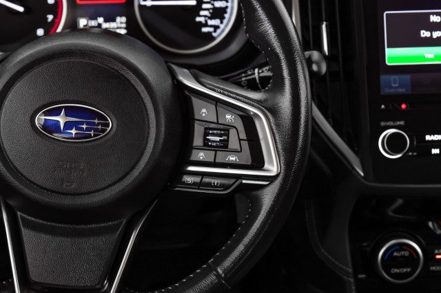 Used 2019 Subaru Forester Limited w/ Popular Package #3 image 15