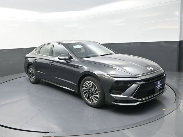 New 2026 Hyundai Sonata SEL FWD video 2
