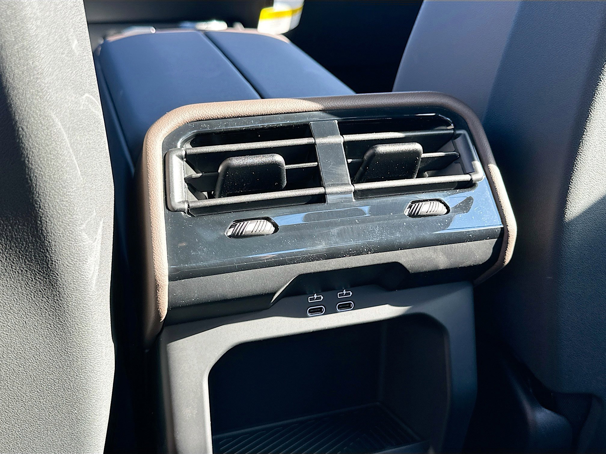 New 2026 BMW 530i image 20