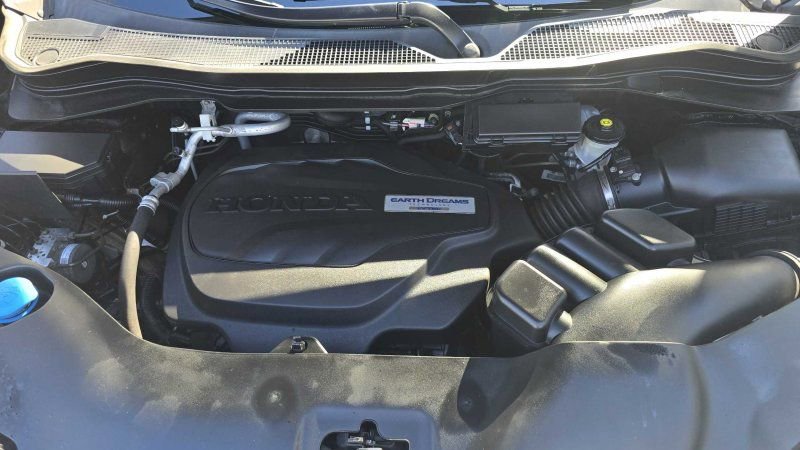 Used 2020 Honda Pilot Elite image 39