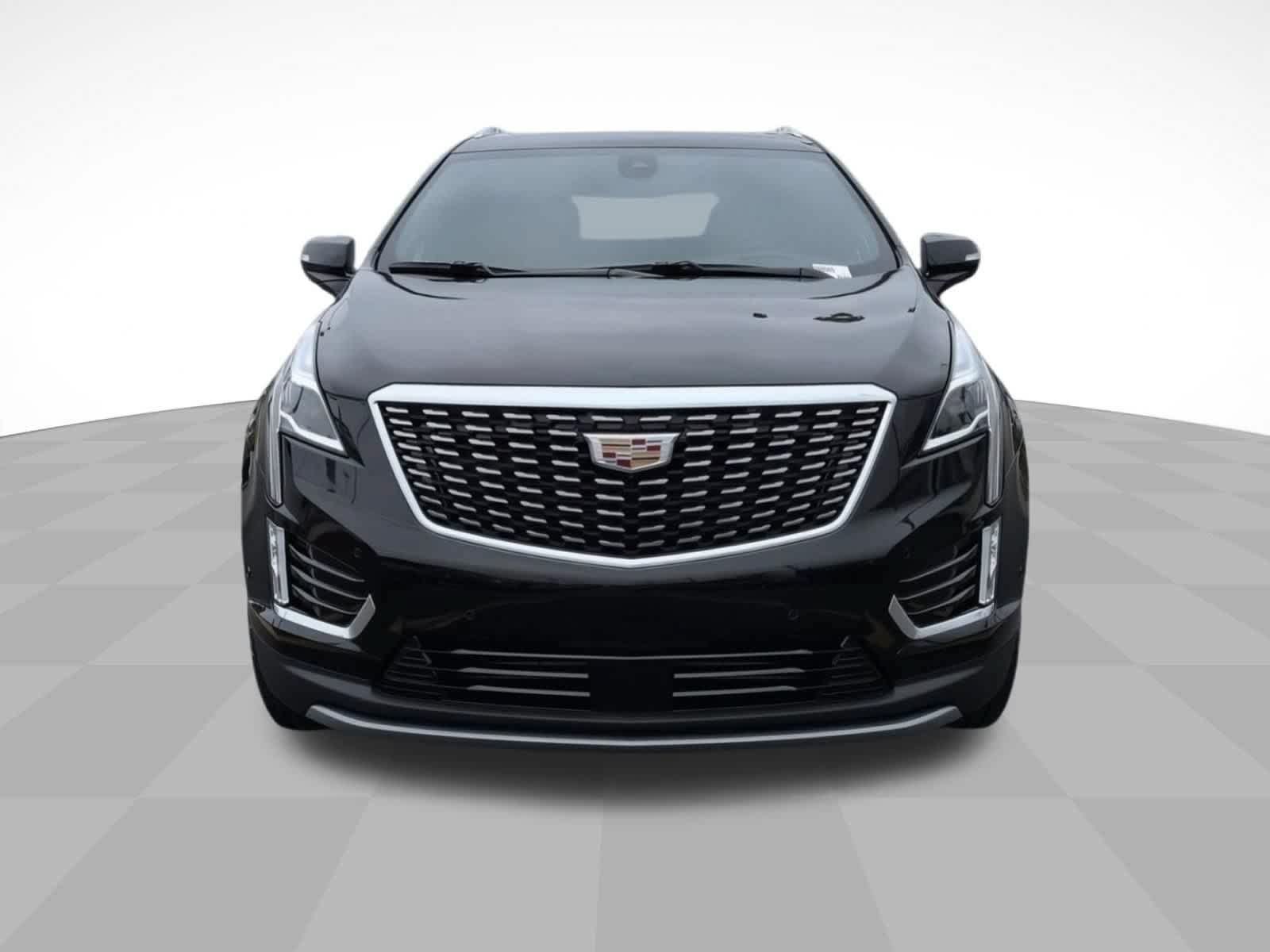 New 2026 Cadillac XT5 Premium Luxury w/ Driver Assist Package FWD image 2