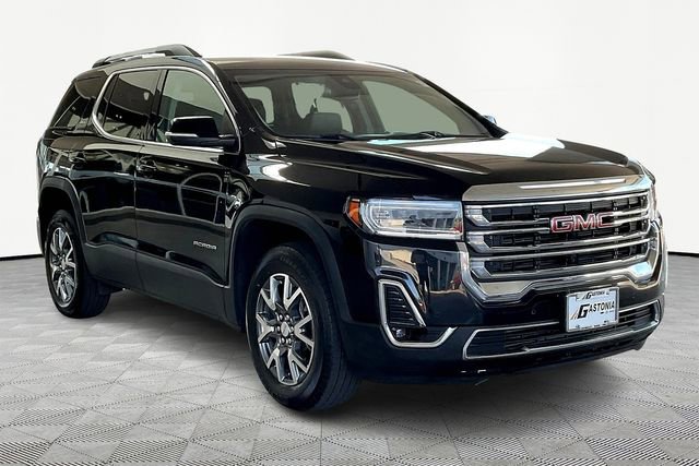Used 2023 GMC Acadia SLT