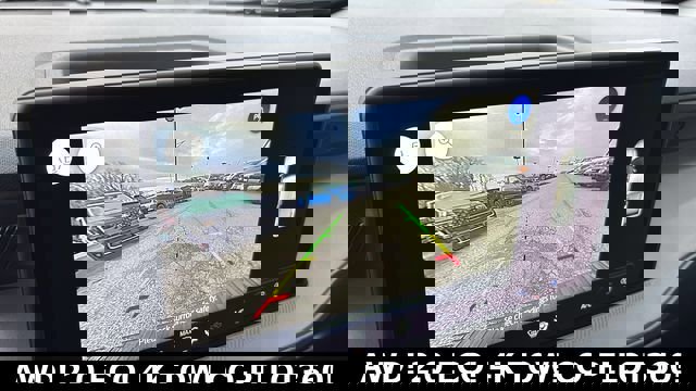 New 2026 Ford Maverick XL w/ 4K Tow Package image 14