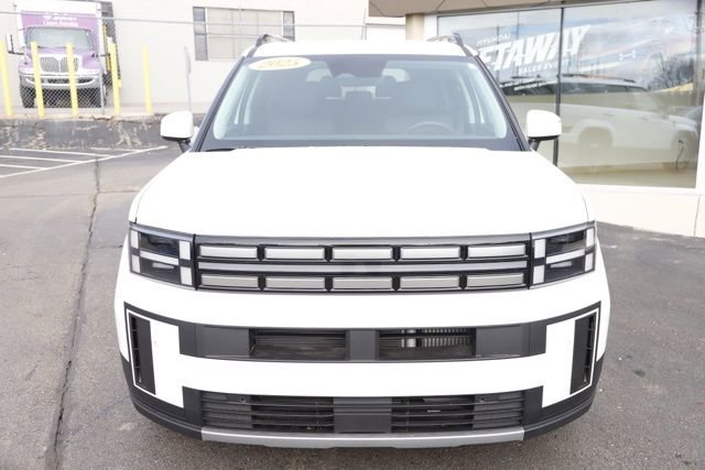Used 2025 Hyundai Santa Fe SEL image 8