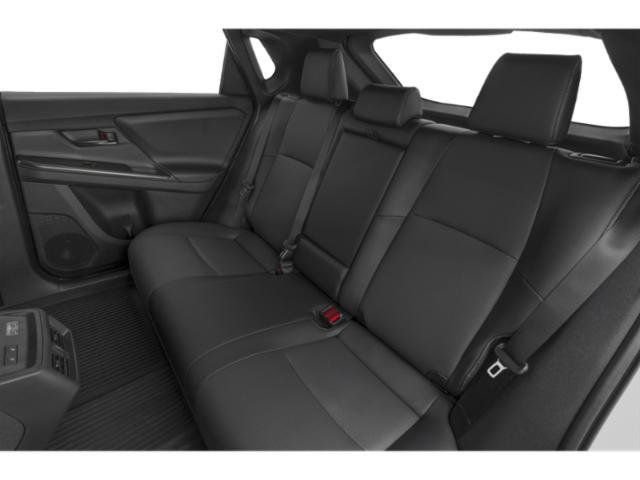 New 2026 Toyota bZ image 12