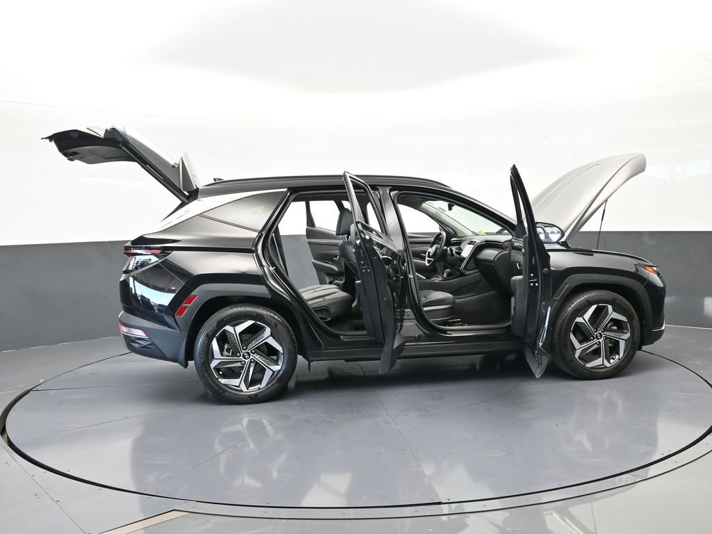Used 2023 Hyundai Tucson SEL w/ Convenience Package image 73