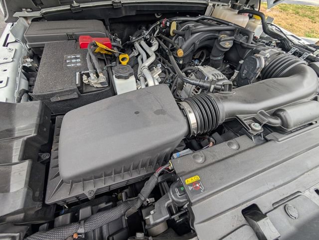 Used 2023 Jeep Gladiator Rubicon w/ LED Lighting Group image 23