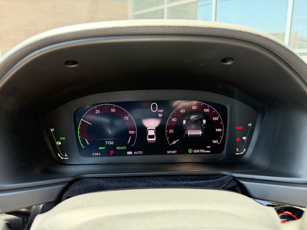 Used 2024 Honda Accord Sport image 17