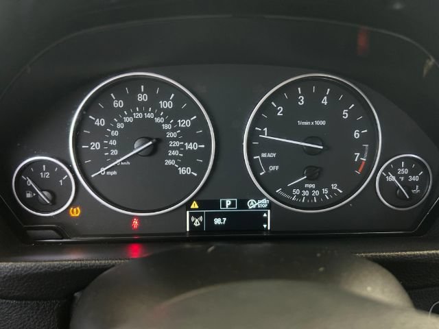 Used 2015 BMW 328i xDrive Sedan AWD/4WD image 16
