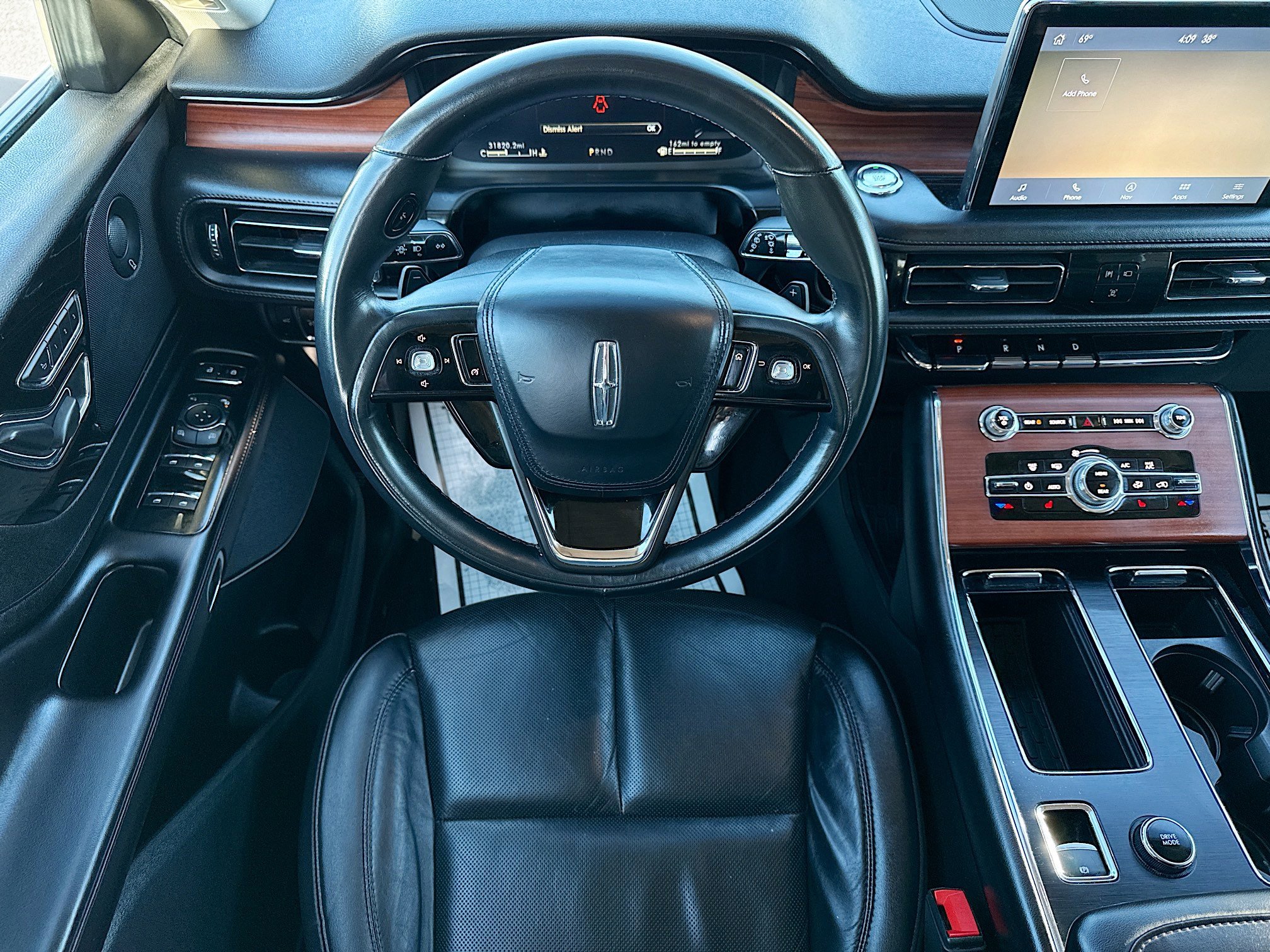 Used 2023 Lincoln Aviator Reserve image 16