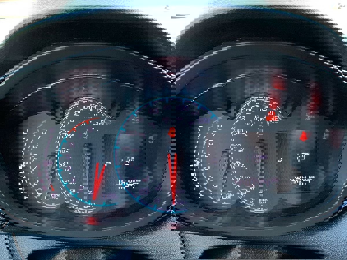 Used 2021 Chevrolet Spark LS FWD image 17