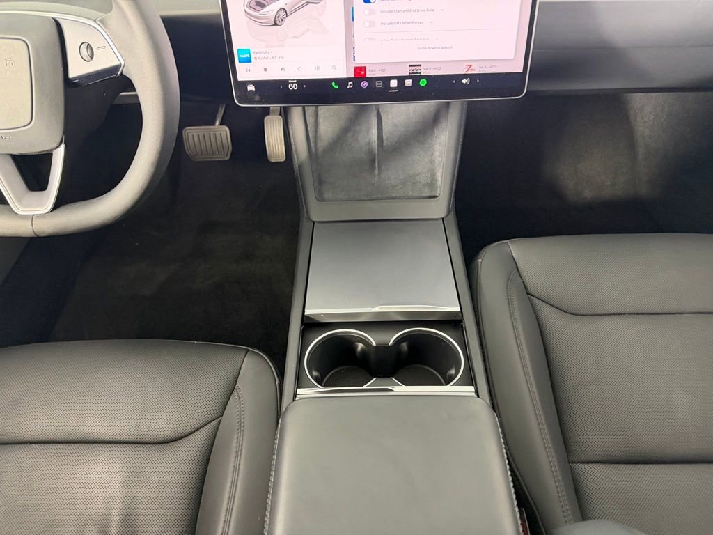 Used 2024 Tesla Model 3 Long Range image 16