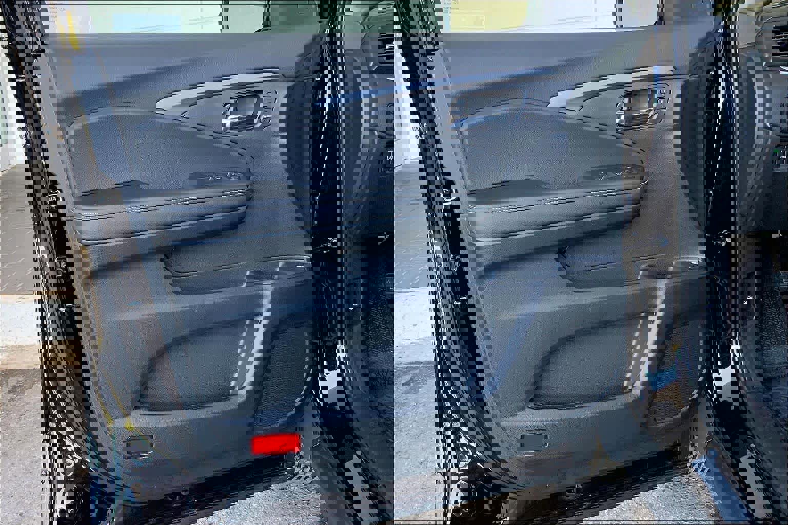 New 2026 Honda Ridgeline RTL image 10