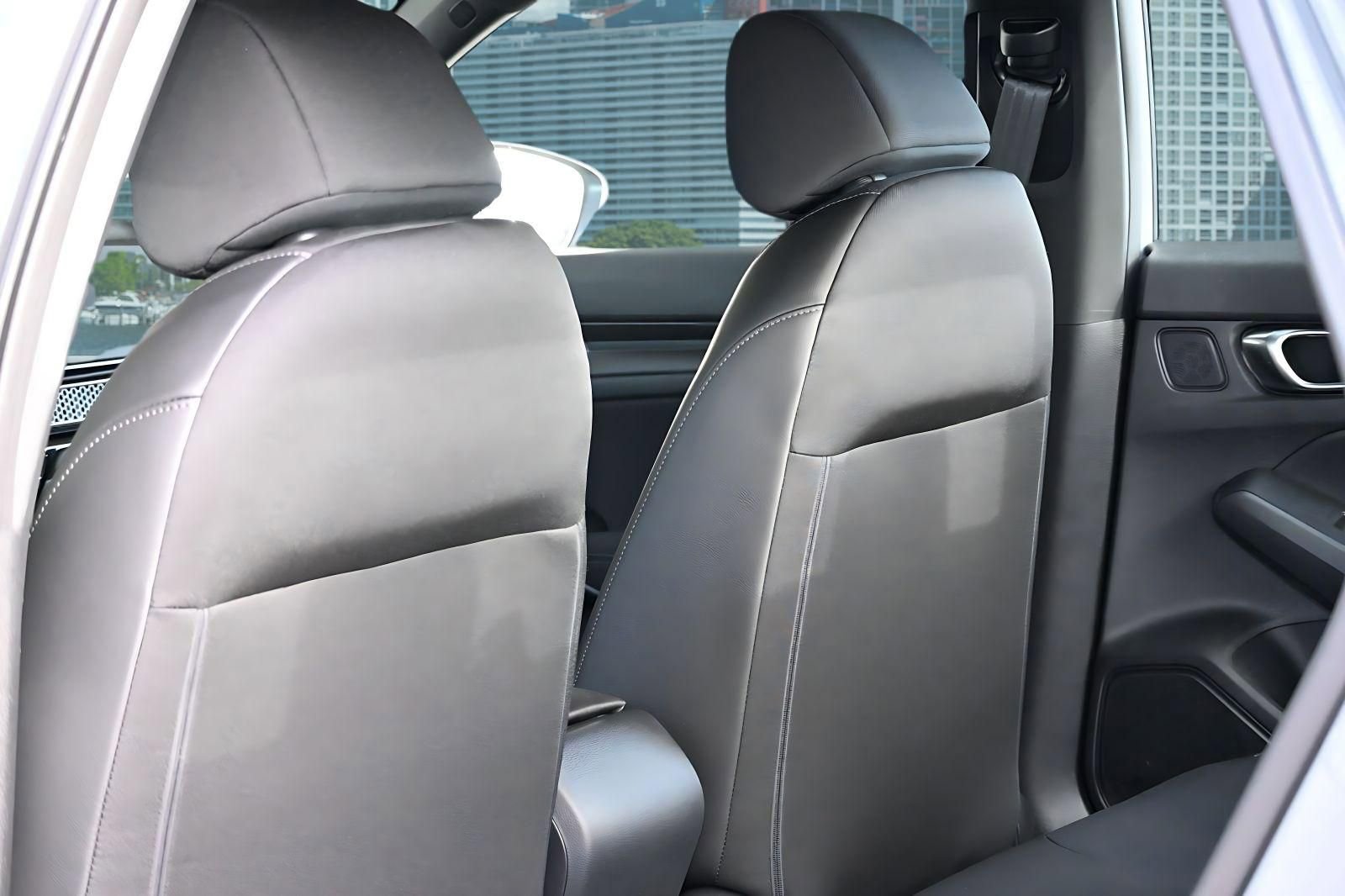 New 2026 Honda Civic Sport image 21