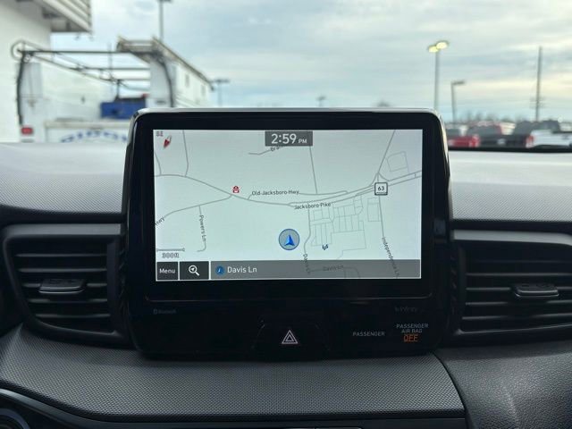 Used 2021 Hyundai Veloster N image 16