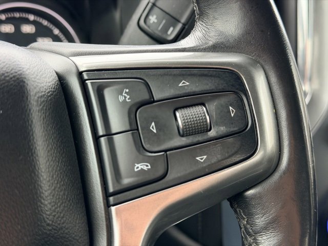 Used 2019 Chevrolet Silverado 1500 RST w/ All-Star Edition image 12