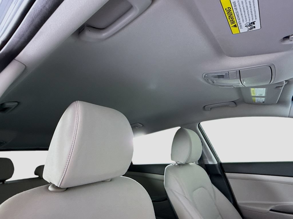 Used 2021 Hyundai Tucson SE FWD image 18