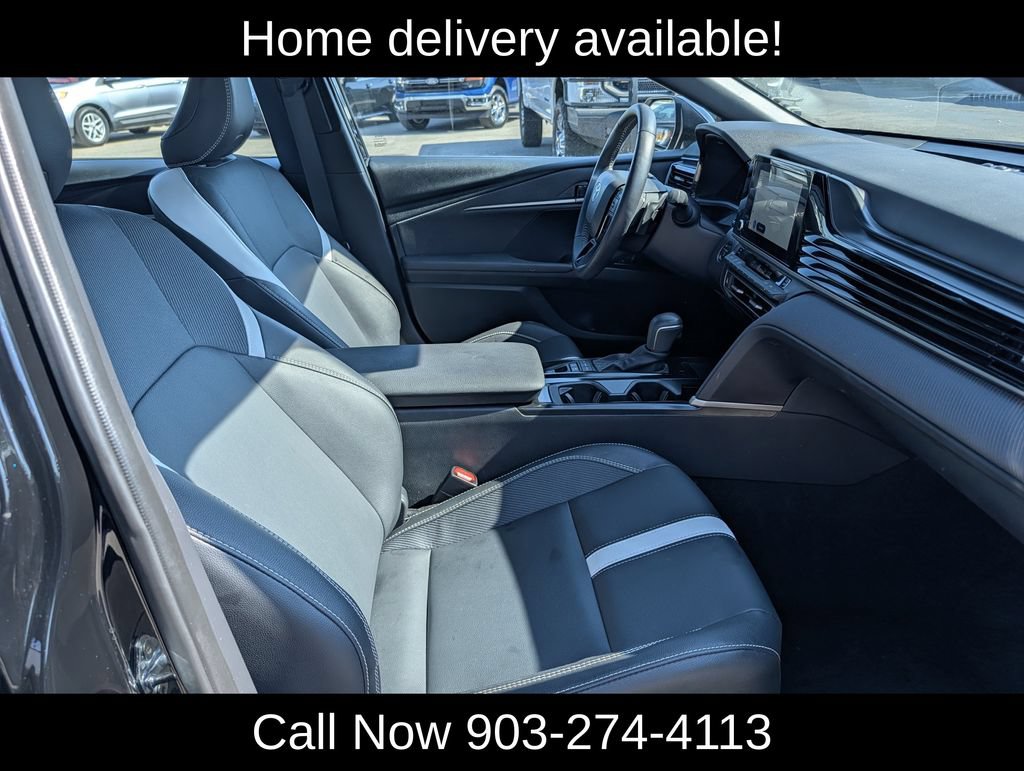 Used 2026 Toyota Camry SE FWD image 31