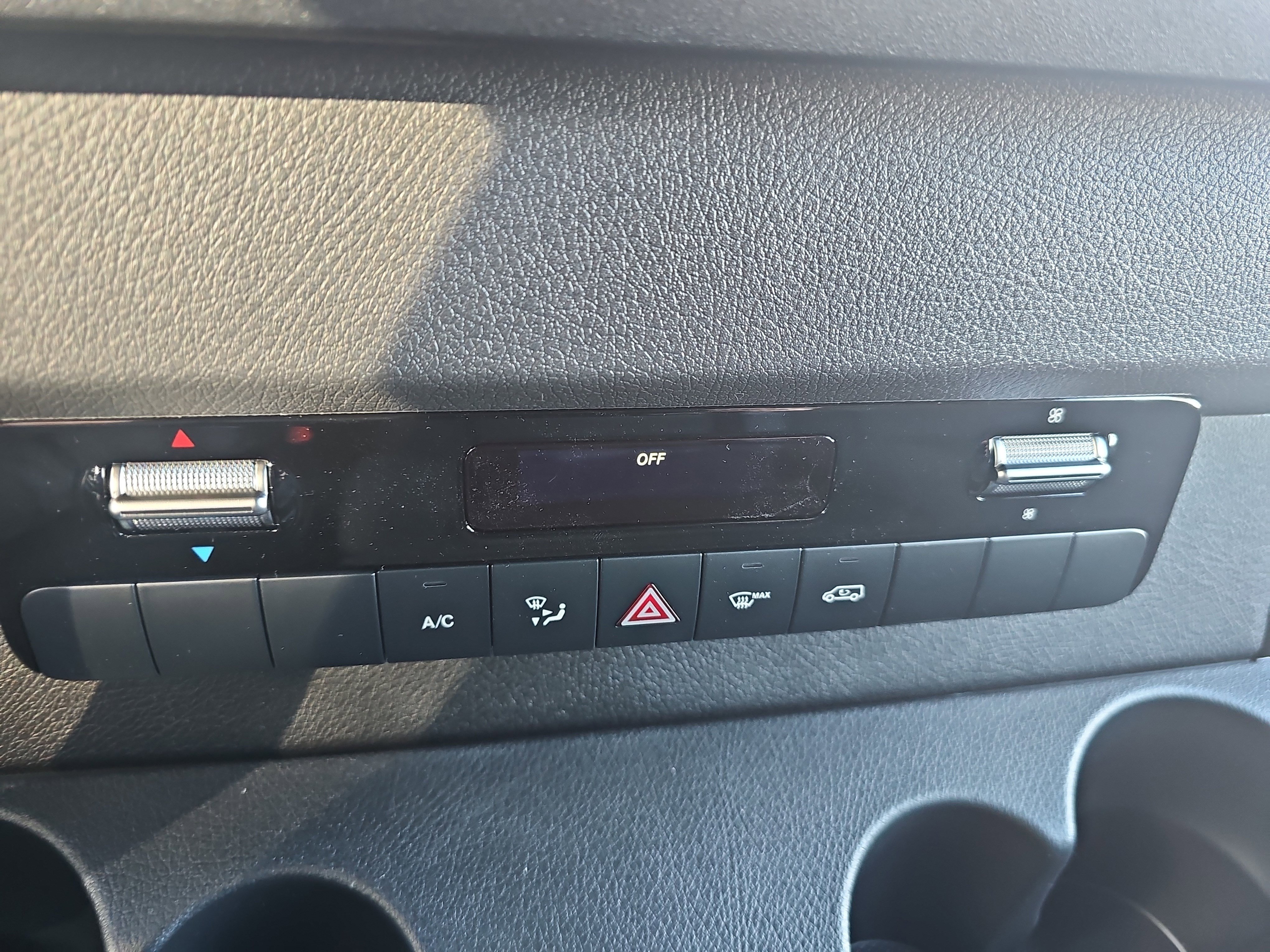 New 2026 Mercedes-Benz Sprinter 2500 image 22