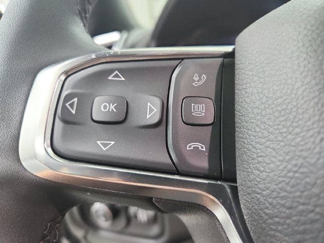 New 2026 RAM 2500 Laramie AWD/4WD image 26