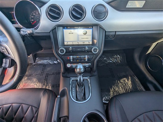 Used 2016 Ford Mustang Premium image 18