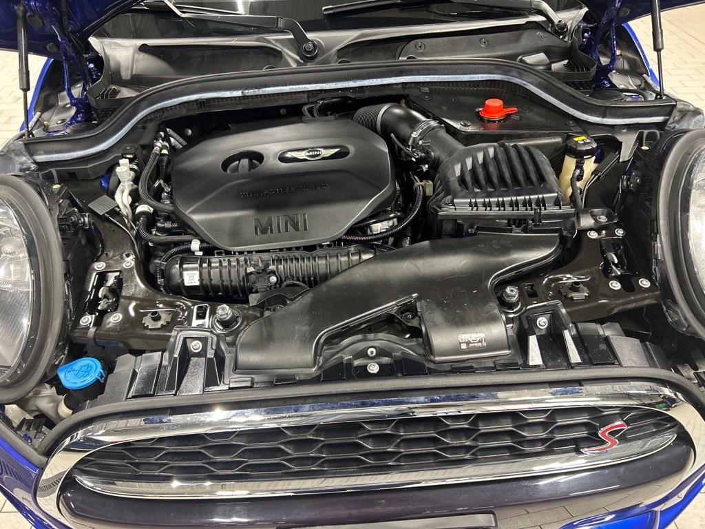 Used 2019 MINI Cooper S FWD image 38