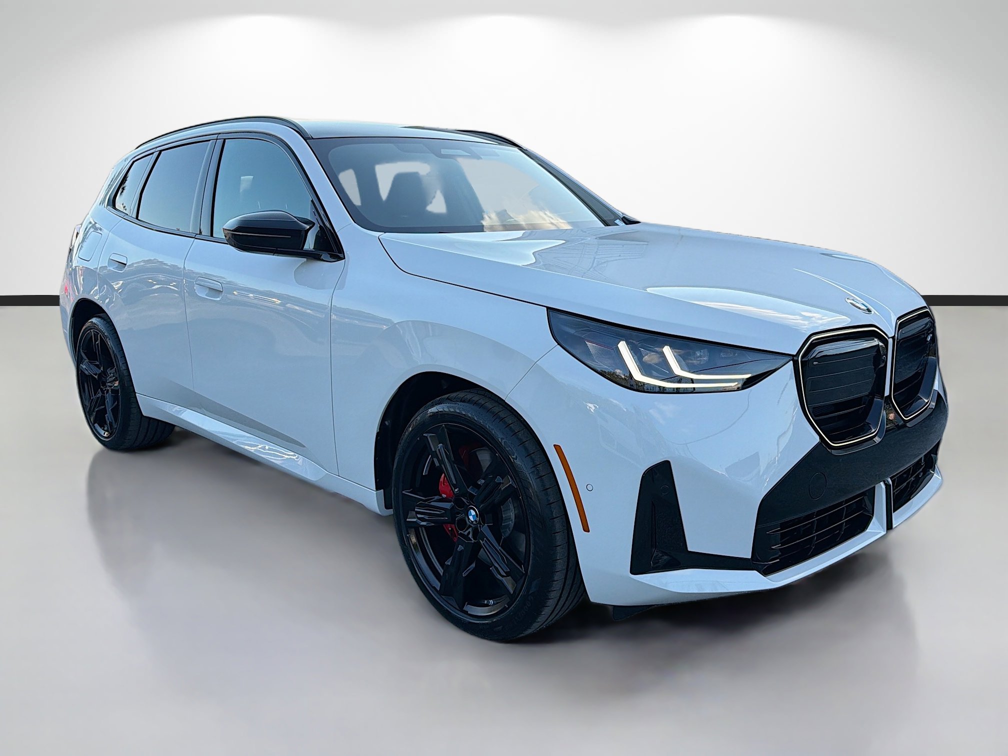 New 2026 BMW X3 M50 w/ Premium Package image 1