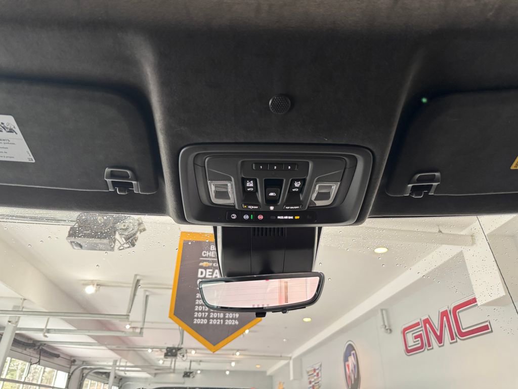 Certified 2023 GMC Sierra 1500 Denali Ultimate AWD/4WD image 26