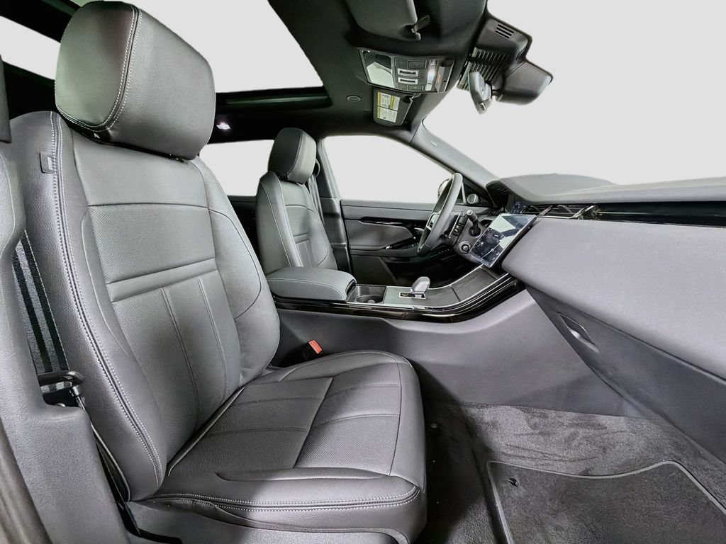 New 2026 Land Rover Range Rover Evoque Hoxton AWD/4WD image 30