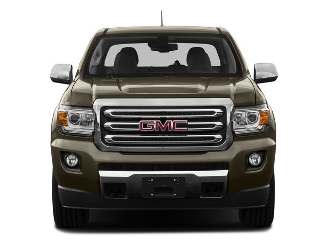 Used 2015 GMC Canyon SLT AWD/4WD image 7