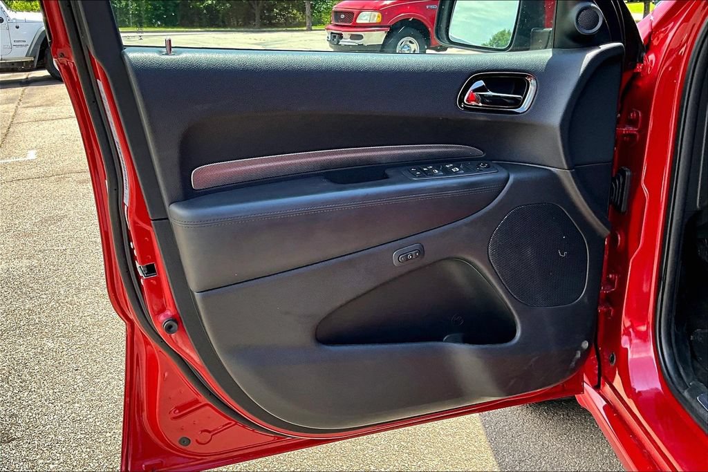 Used 2020 Dodge Durango R/T AWD/4WD image 20