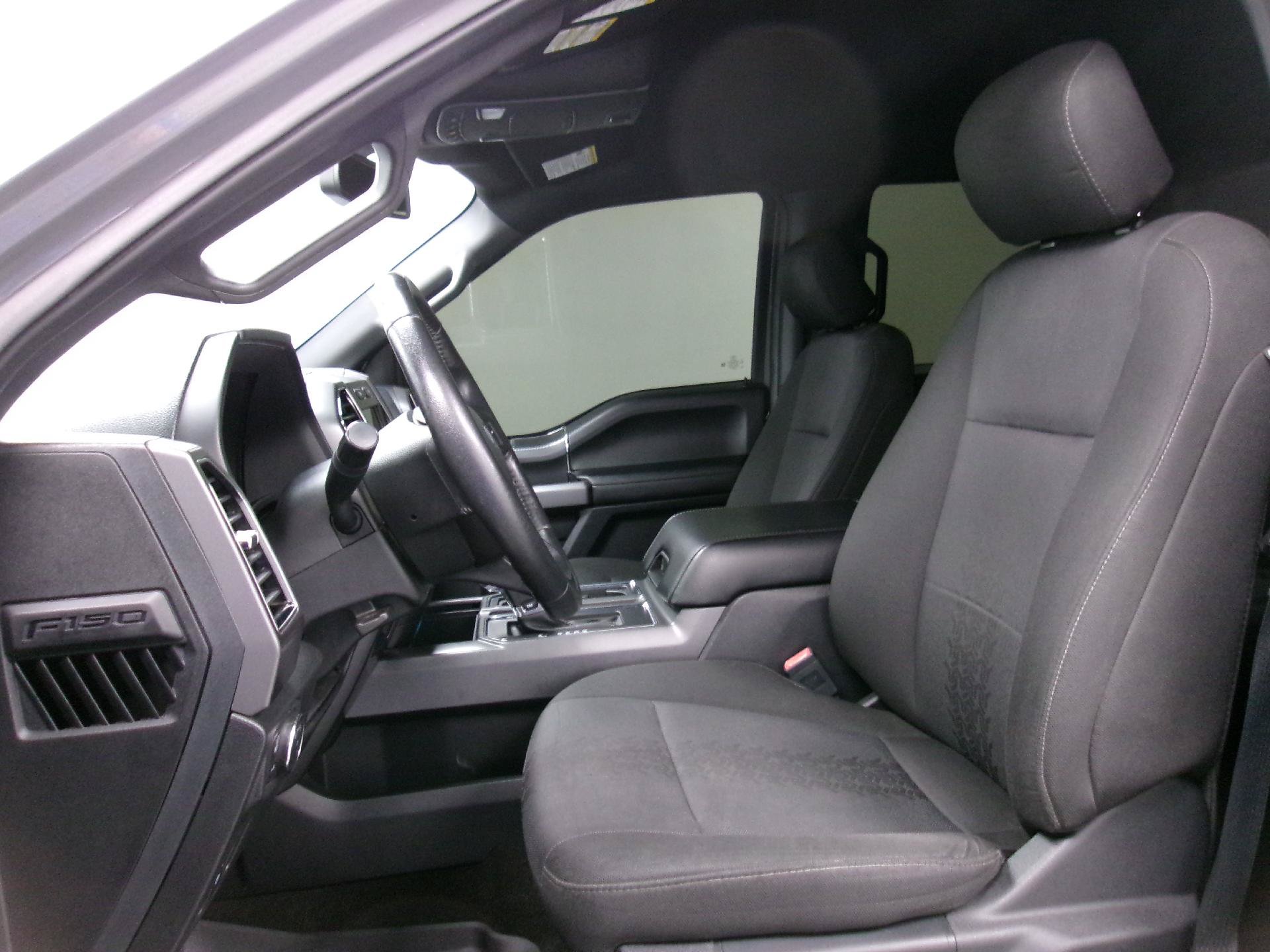 Used 2020 Ford F150 XLT w/ Equipment Group 302A Luxury AWD/4WD image 10