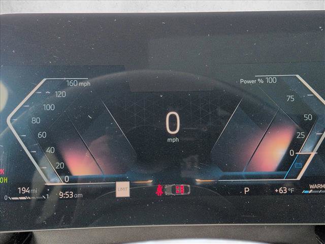 Used 2025 BMW X2 xDrive28i image 11