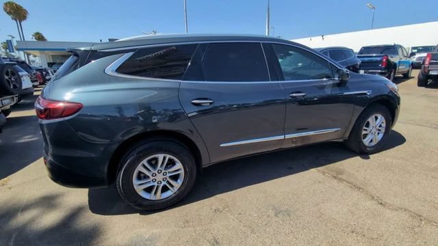 Certified 2019 Buick Enclave Essence FWD image 9