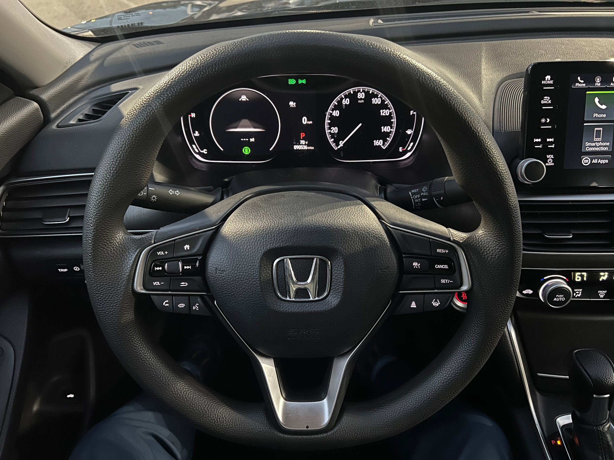 Used 2022 Honda Accord LX image 23